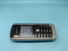 Nokia 6021 - Silver (Unlocked)