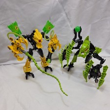 Lego Hero Factory 7148