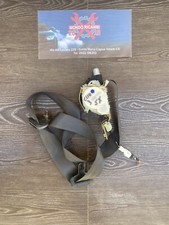 33056053A Cintura Di Sicurezza Anteriore Sinistro E Ricambi Per Renault Clio III