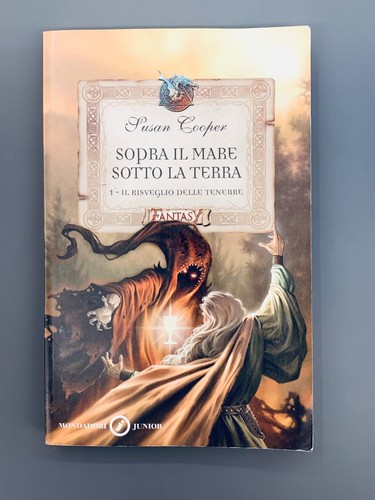 Sopra mare sotto terra 1 - sopra, la