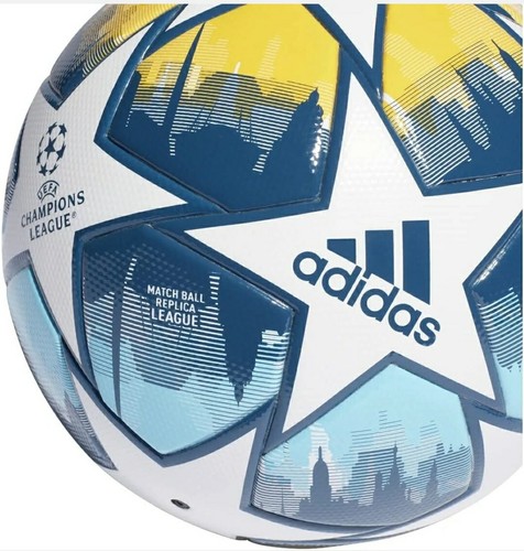 Pallone calcio adidas - pallone, ucl