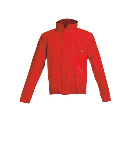 Acerbis rain suit logo giacca - acerbis,