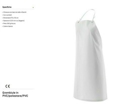 GREMBIULE CUCINA PARAVANTI