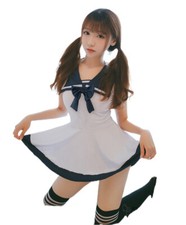 Camicia da notte sexy donna