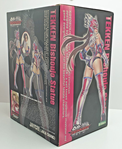 Kotobukiya bishoujo jaycee - bishoujo:,