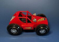 ARRAMPI CARS gioca dag - fuori