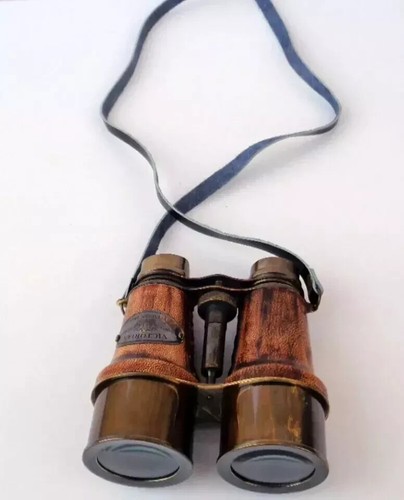 Binocolo antico finitura - antico,