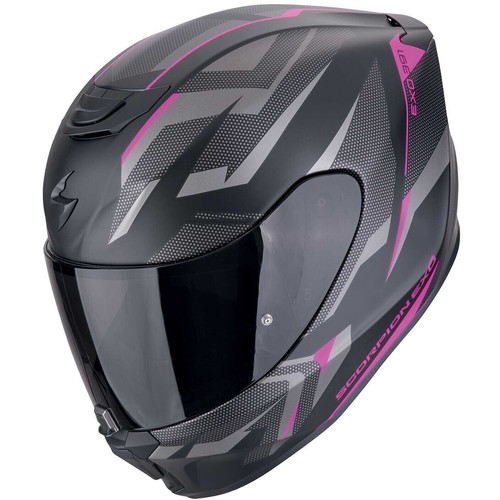 Casco moto integrale scorpion - integrale,