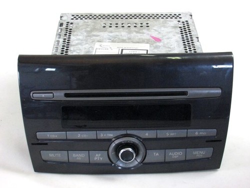 735451941 autoradio fiat bravo - 735451941,