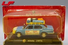 1:43 Alfa Romeo Alfetta 1972 -