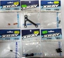 REPUESTOS XRAY X1 - 1/10