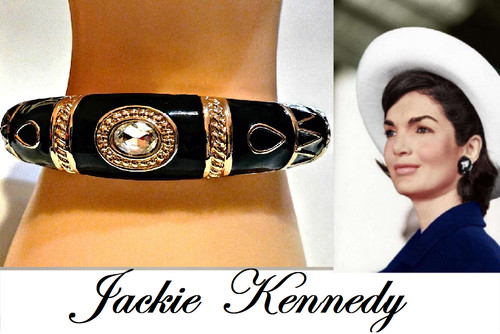Bracciale egizio jackie - egizio,