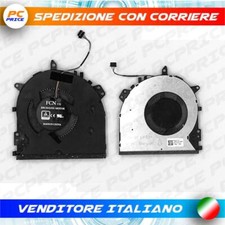 VENTOLA ASUS VIVOBOOK 15