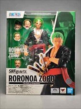 Modellino Roronoa Zoro