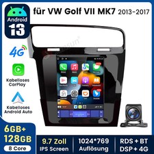 6+128G Android 13 autoradio