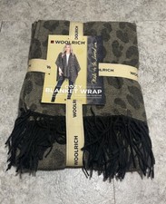 Nuova con etichette Woolrich