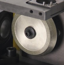 Ricambio Affilapunte Per Hss o Per Metallo Duro Widia Per Macchine Professionali