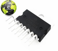 TDA7377 Final Power Compatible