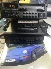 Porsche Blaupunkt Brema SQR45