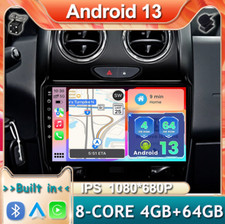 4G+64G Android 13.0 CarPlay