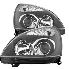 Kit fari allo xeno per Renault