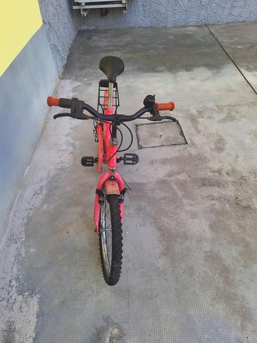 Bici biciletta per bambina - per,