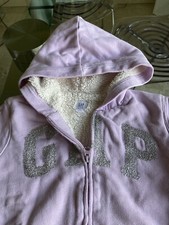 felpa bambina 8 / 9 anni. Nessuna Macchia o segno D Usura