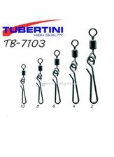 GIRELLA E MOSCHETTORE