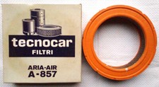 FILTRO ARIA TALBOT 1100 D GL GLS SPECIAL SIMCA