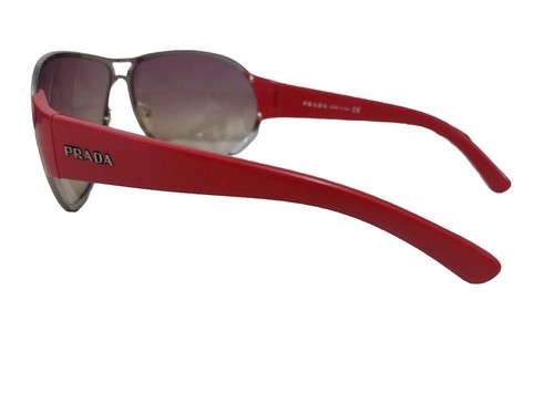 Prada occhiali sole spr57g - sole,