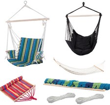 Amaca Sedia Sospesa Poltrona