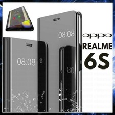 FLIP COVER FOR OPPO REALME 6S