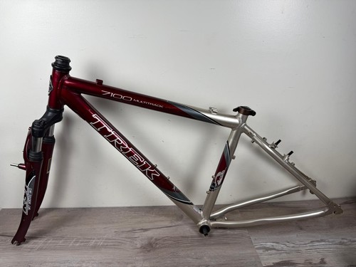 Set telaio bici - , sospensione