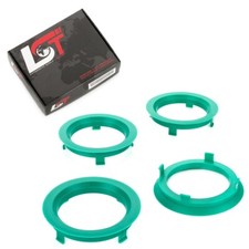 4x Distanziali Anello