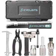 Kit di riparazione bici