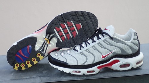 Nike air max - max, plus