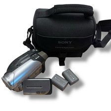 Sony DCR-DVD92 Handycam