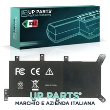 Batteria Asus C21N1347 5000mAh 7,6V 37Wh per notebook  F555LJ