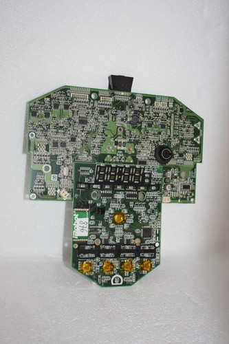 Irobot roomba scheda madre - roomba,
