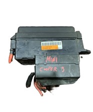 CENTRALINA PORTA FUSIBILI PER