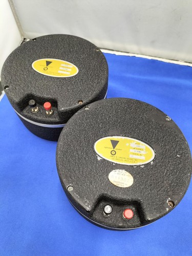 Coppia unità driver jbl le85 - driver,
