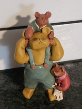 Annekabouke Bear & Me Teddy