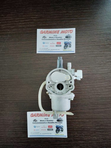 Carburatore minimoto - carburatore, e