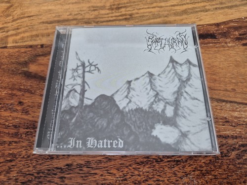 Sapthuran hatred cd - in,