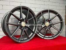 4X Cerchi 19" 763M Style 5X120