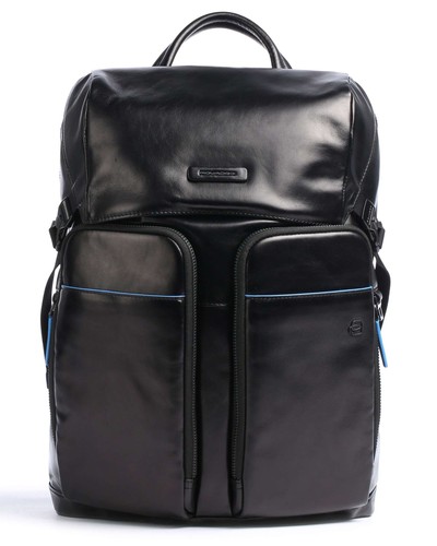 Piquadro ca5578b2v men black - piquadro, men's