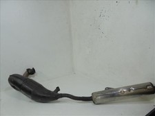 tubo di scarico HONDA NSR 125