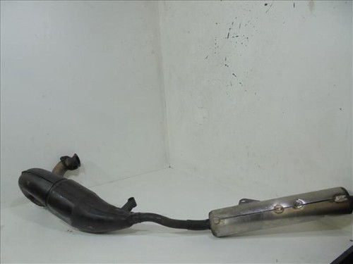 Tubo scarico honda nsr 125 - di,