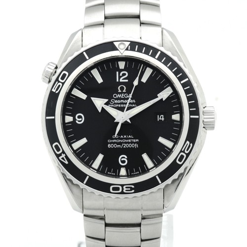 Omega seamaster planet - seamaster,