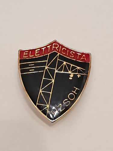 Spilla esercito militare - spilla,